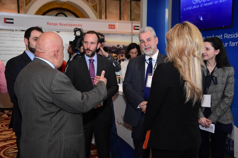 Beirut International Property Fair
